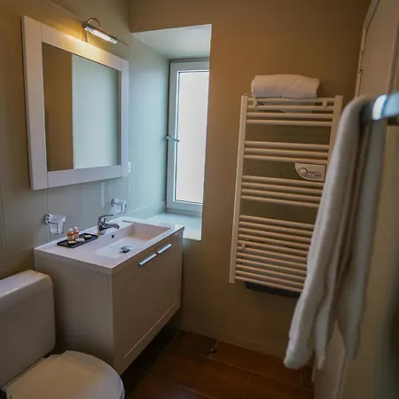 Au Comte De Mercy Oupeye Chambre photo