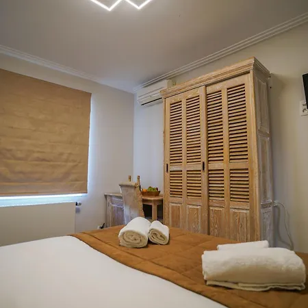 Au Comte De Mercy Oupeye Chambre photo