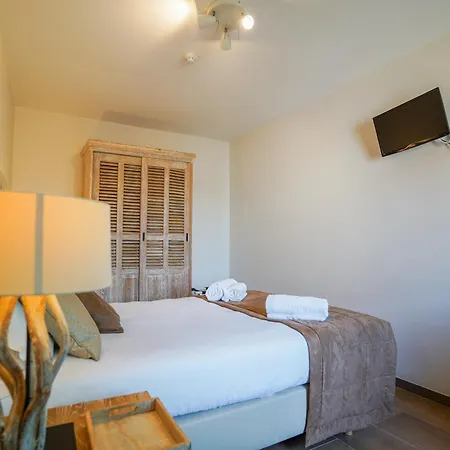 Au Comte De Mercy Oupeye Chambre photo