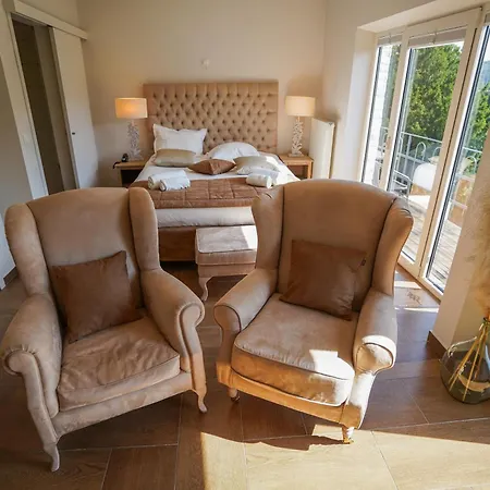 Au Comte De Mercy Oupeye Chambre photo