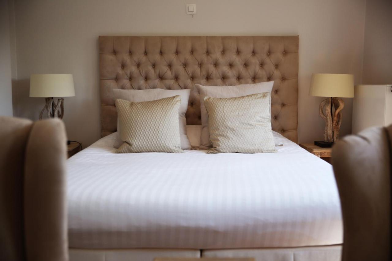 Au Comte De Mercy Hotel 4*