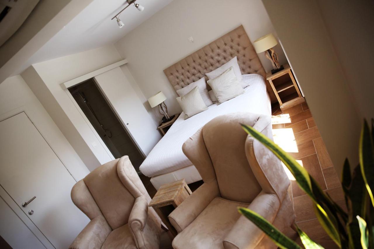 Au Comte De Mercy Hotel
