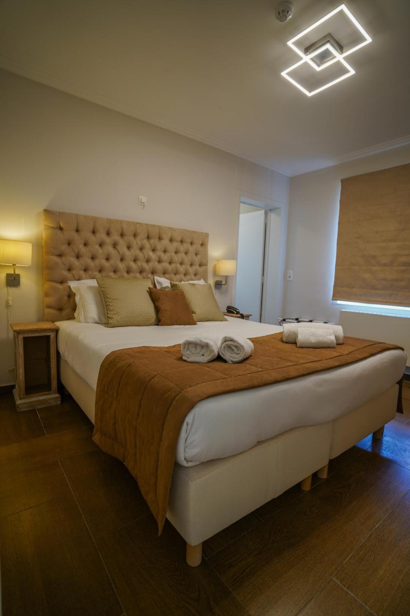 Hotel Au Comte De Mercy