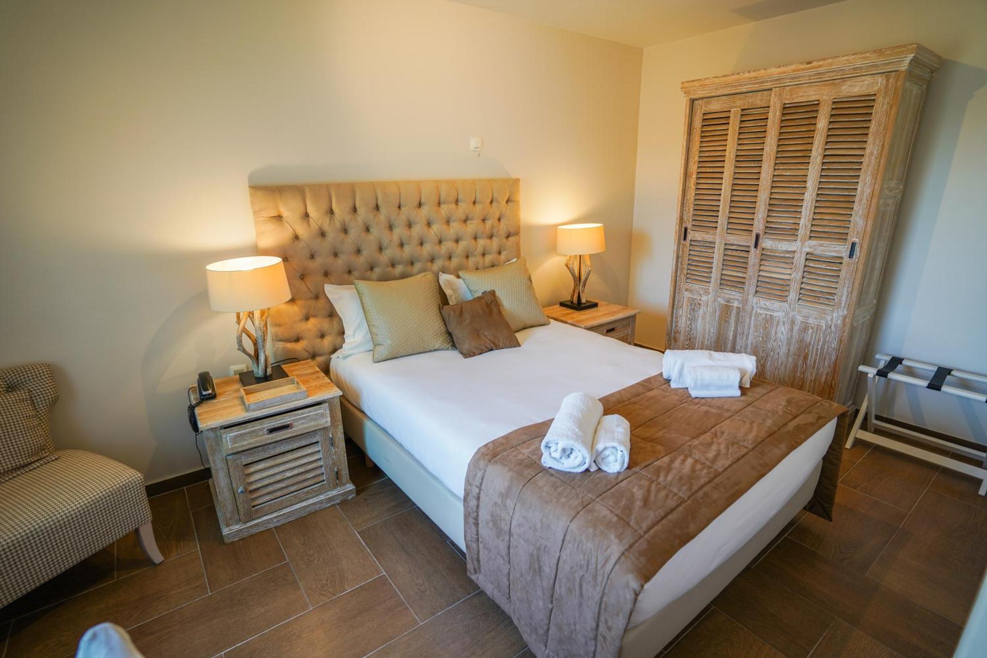 Hotel Au Comte De Mercy