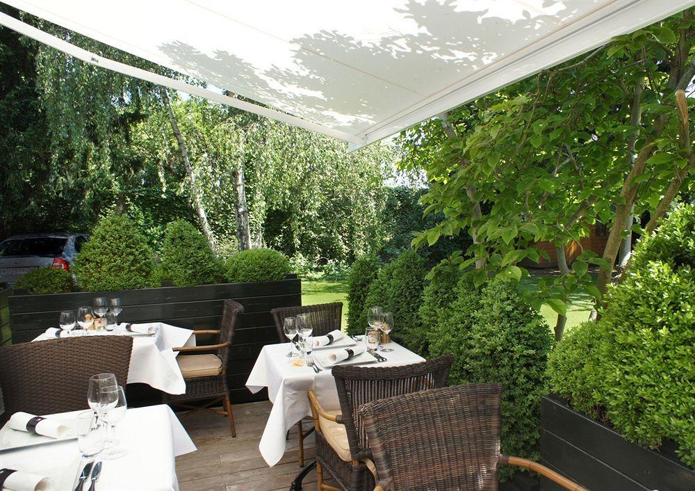 Hotel Au Comte De Mercy 4*