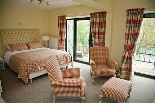 Au Comte De Mercy Hotel