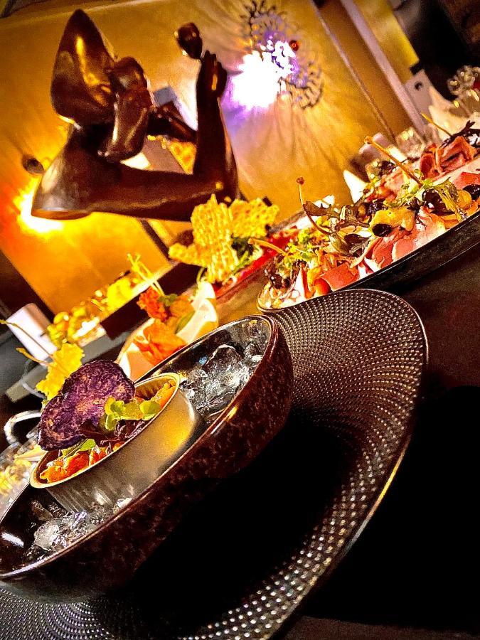 Au Comte De Mercy Hotel 4*